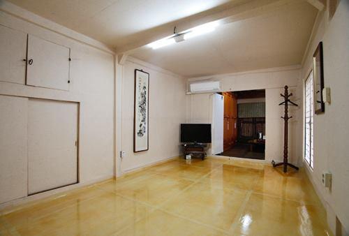 Chalbanggong Jongtaek Hotel Cheongsong Buitenkant foto